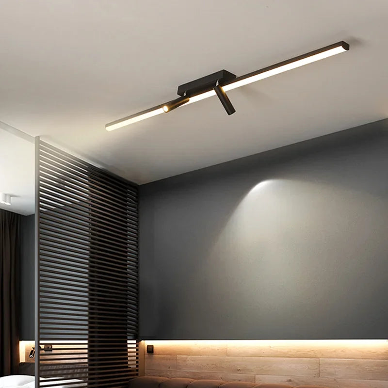 DecorBites™ LED Spotlight Ceiling Lamp for Bedroom Living Room Kitchen Lighting