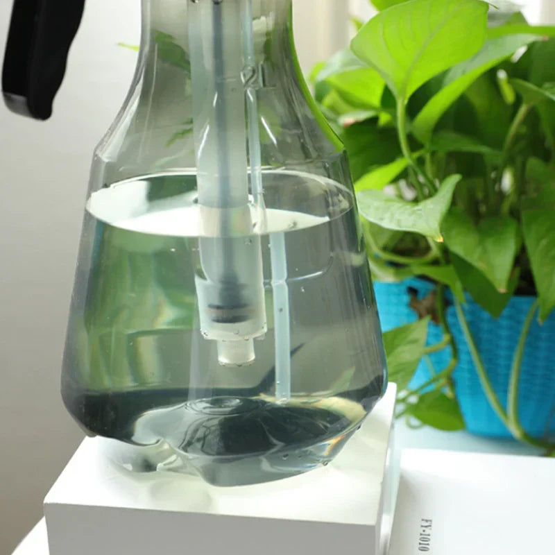 DecorBites™ Hand Trigger Flower Watering Sprayer with Column Pattern for Garden Planting