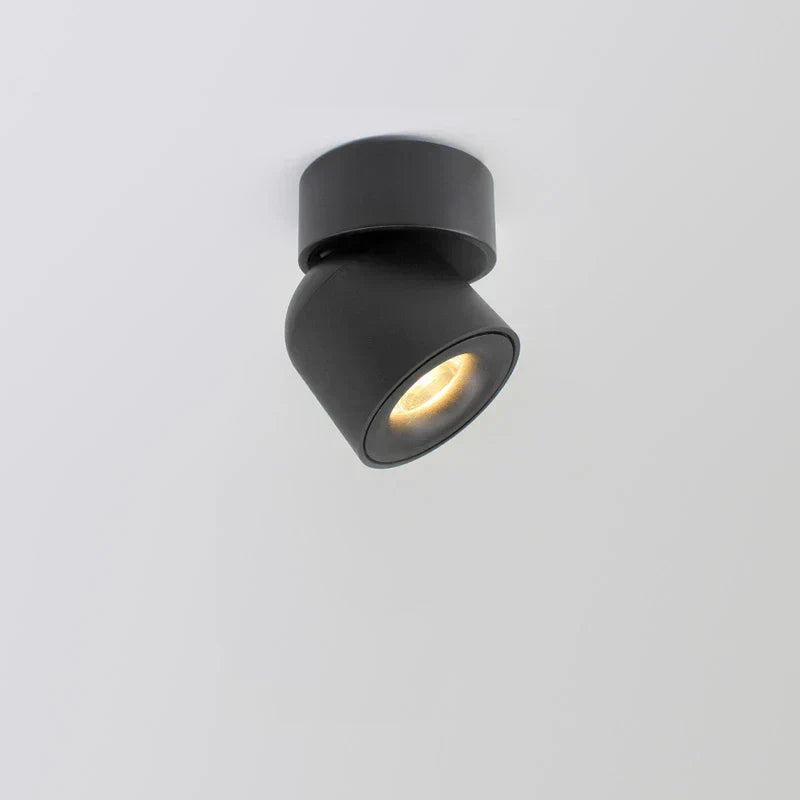 DecorBites™ Adjustable LED Ceiling Downlight for Modern Living Spaces