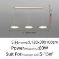 DecorBites™ LED Chandelier Lights for Modern Indoor Living Room, Bedroom & Dining Room