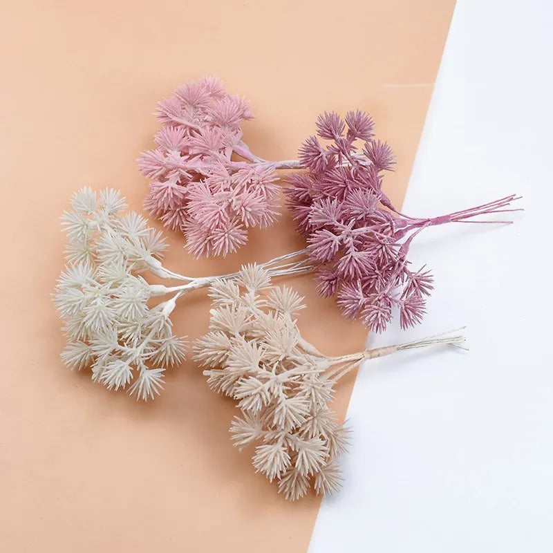 DecorBites™ Artificial Gypsophila Plants for Home Decor and DIY Gifts