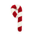 DecorBites™ Cartoon Christmas Pillow Covers: Festive Decor for Sofa - Embroidered Design