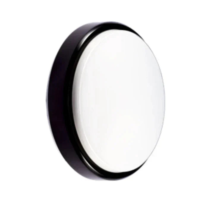 DecorBites™ LED Oval Wall Lamp Outdoor Ceiling Light Waterproof Garden Bathroom Lighting