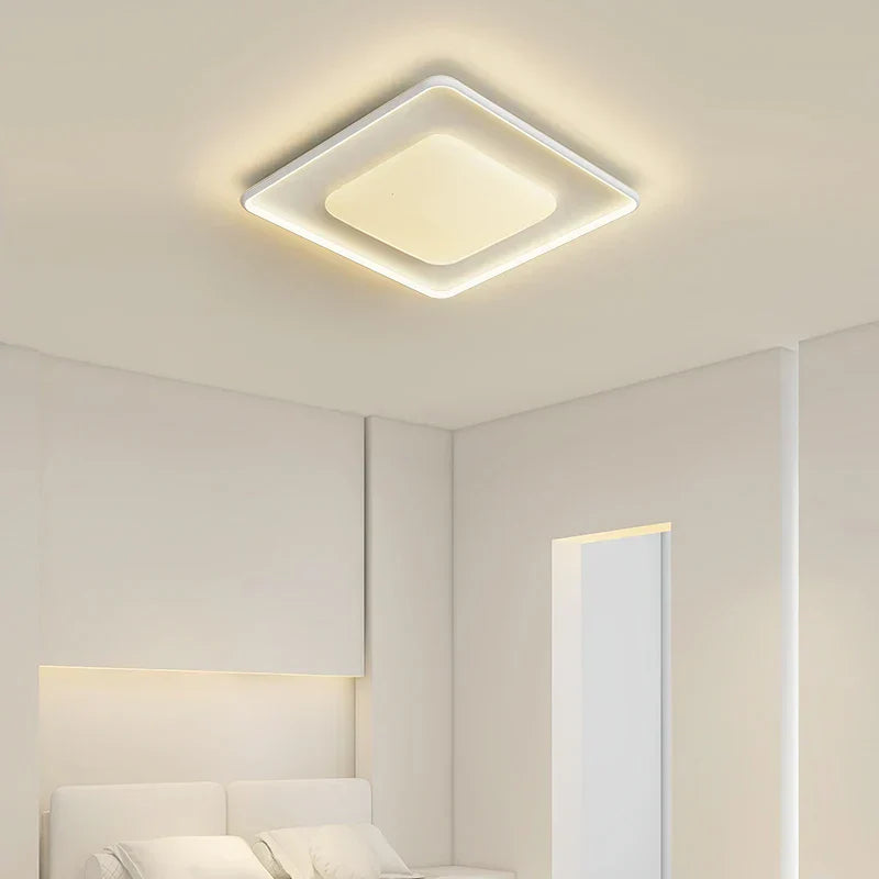 DecorBites™ LED Chandelier for Kitchen Island Indoor Lighting