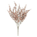 DecorBites™ Baby's Breath Lavender Bouquet for DIY Home Decor & Events