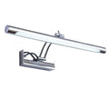 DecorBites™ LED Mirror Light for Bathroom Wall Decor - Simulated Daylight Cosmetic Lamp