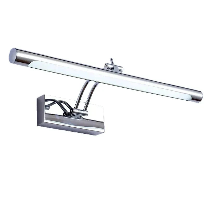 DecorBites™ LED Mirror Light for Bathroom Wall Decor - Simulated Daylight Cosmetic Lamp