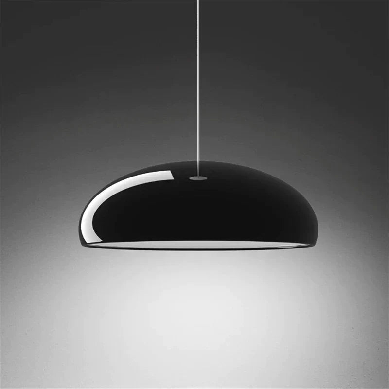 DecorBites™ LED Pendant Lights: Luxury Nordic Design for Living, Dining, Kitchen, and Restaurant