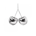 DecorBites™ Cherry Pendant Lamp: Modern Designer Ceiling Chandelier for Home Decor