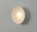 DecorBites™ Japanese Style Resin Wall Lamp - Retro Round Sconces Fixture