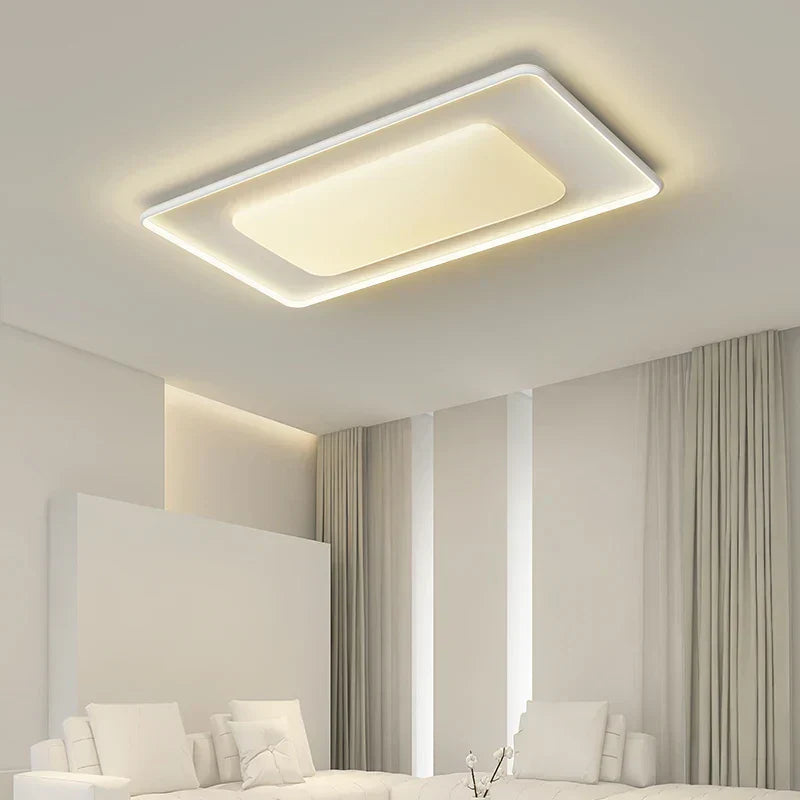 DecorBites™ LED Chandelier for Kitchen Island Indoor Lighting