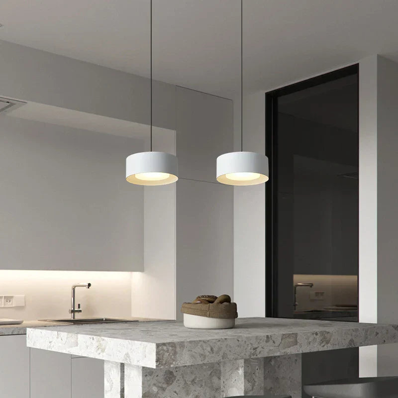 DecorBites™ LED Pendant Lights 6W for Living Room Bedroom Kitchen Bar Decoration Lamps