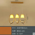 DecorBites™ Bird Glass Pendant Light: Modern Nordic Kitchen Hanging Lamp for Home Decor