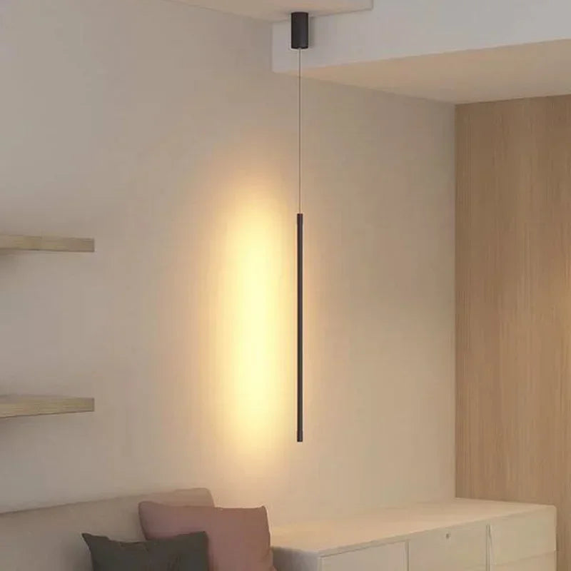 DecorBites™ LED Pendant Lights Chandeliers for Dining Room and Bedroom Decor