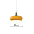 DecorBites™ LED Pendant Light for Modern Bedroom and Dining Room Decoration