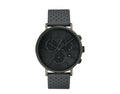 Timex Fairfield Supernova Chronograph 41mm Women Watch Grey