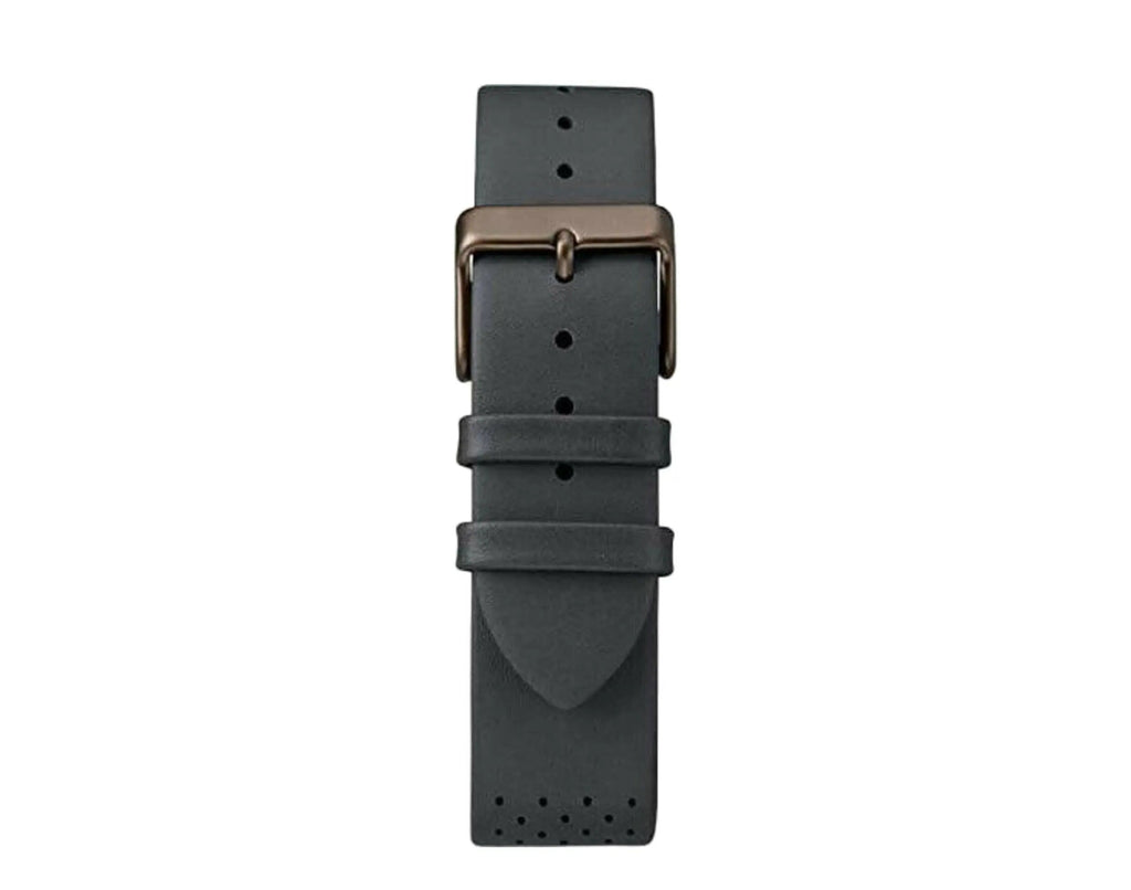 Timex Fairfield Supernova Chronograph 41mm Women Watch Grey