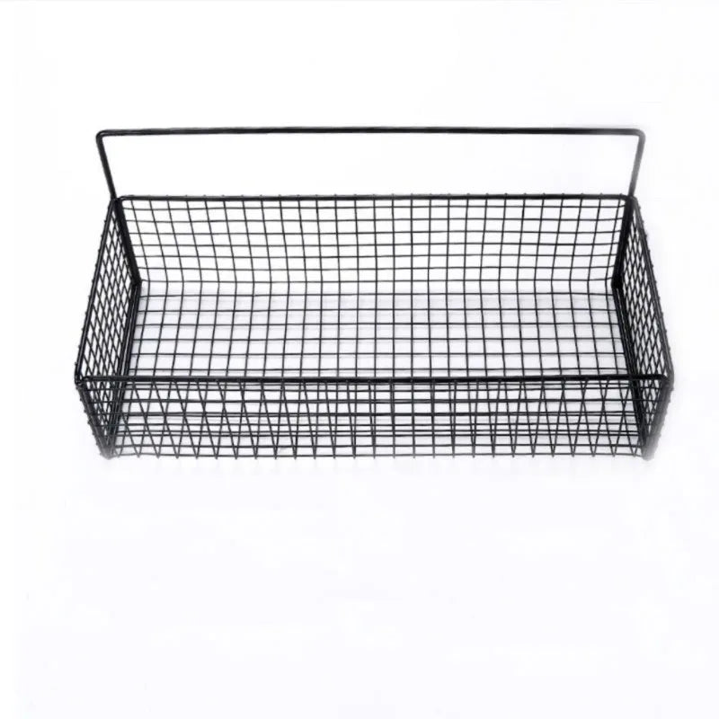 DecorBites™ Bathroom Shelf: Suction Cup Shampoo Storage, High Capacity Bath Shelves
