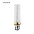 DecorBites™ Copper Chandelier: Modern LED Ceiling Lamp for Aisle, Living Room, Bedroom Decor