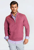 'Power Moves' Matching Set - Wine