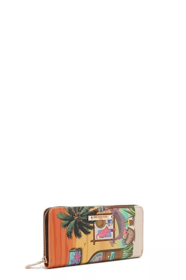 Sun and Sand 3 Piece Bag Set