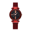 Magnet Watch Band Magnet Watch Women