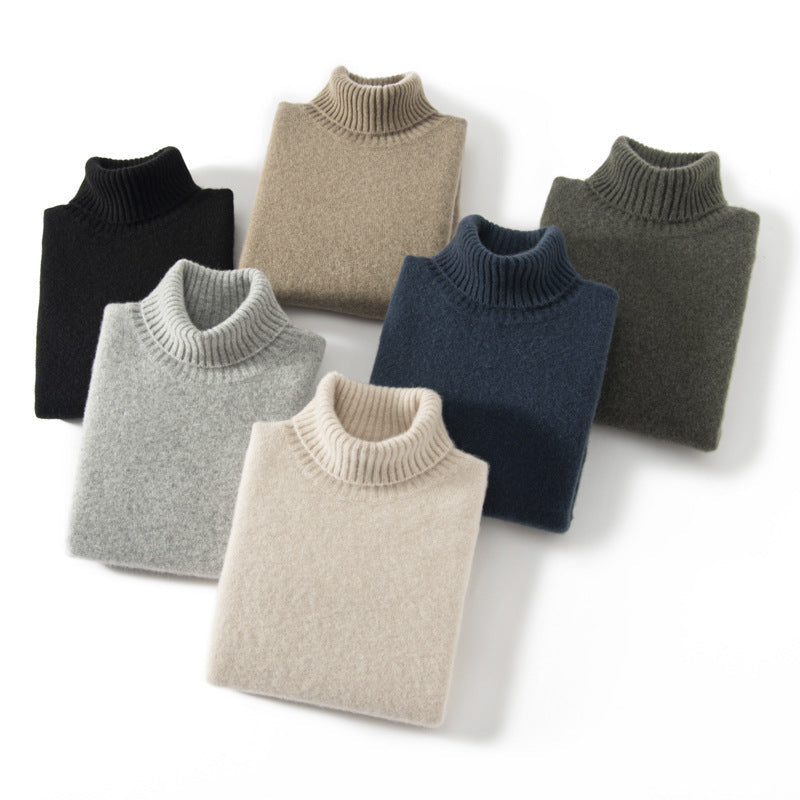 Casual Knitted Base Cardigan Women