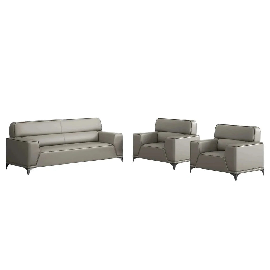 Ingarö · Office Waiting Area Lounge Seating