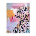 DecorBites™ Animal Canvas Wall Art - Bathroom Decor