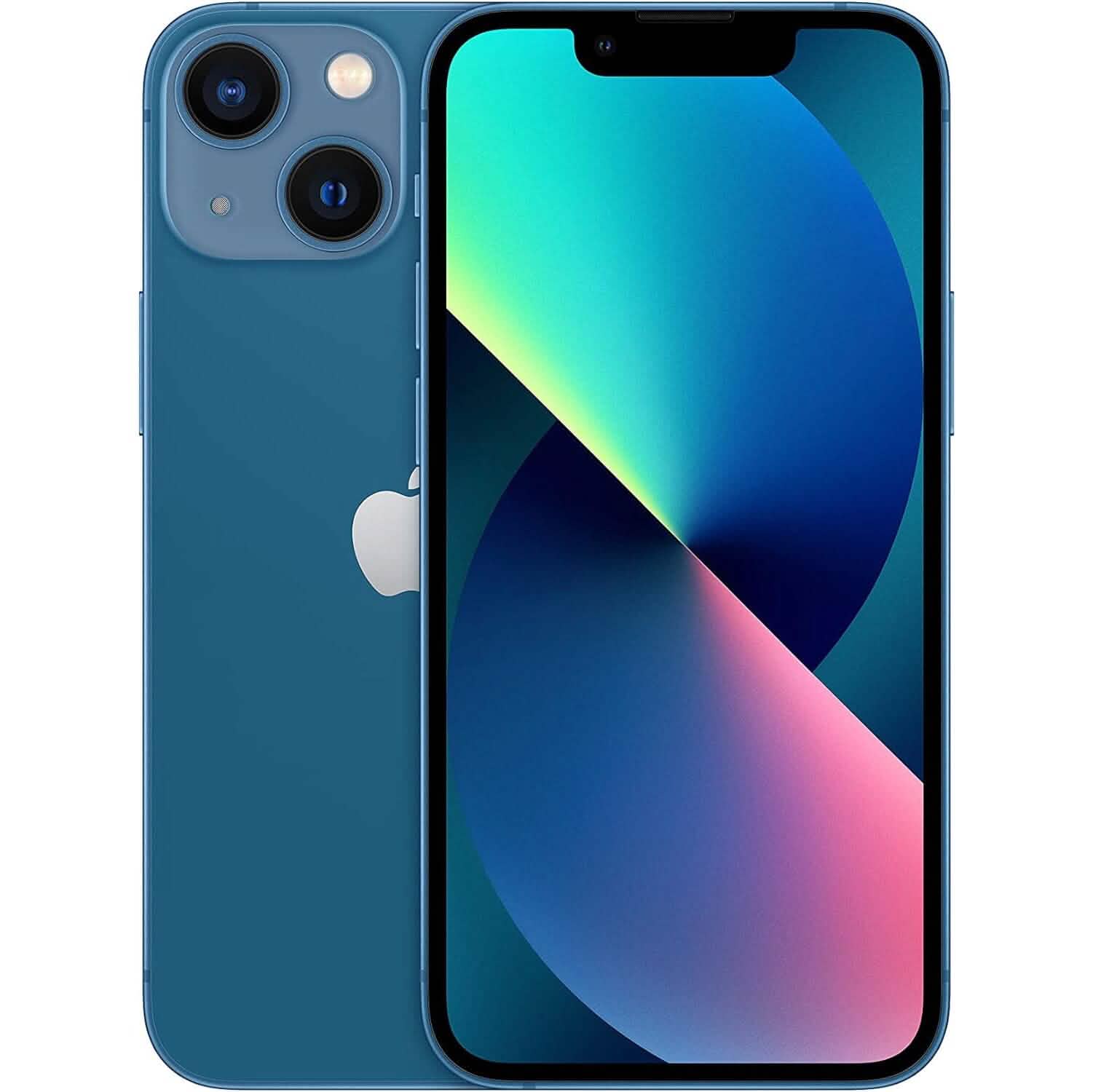 Apple iPhone 13 Mini - Unlocked  (Refurbished)