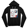 Bella + Canvas 3719 Pullover Fleece Hoodie