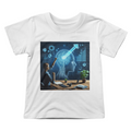 Customized T-Shirt AI  Kids - Print-On-Demand