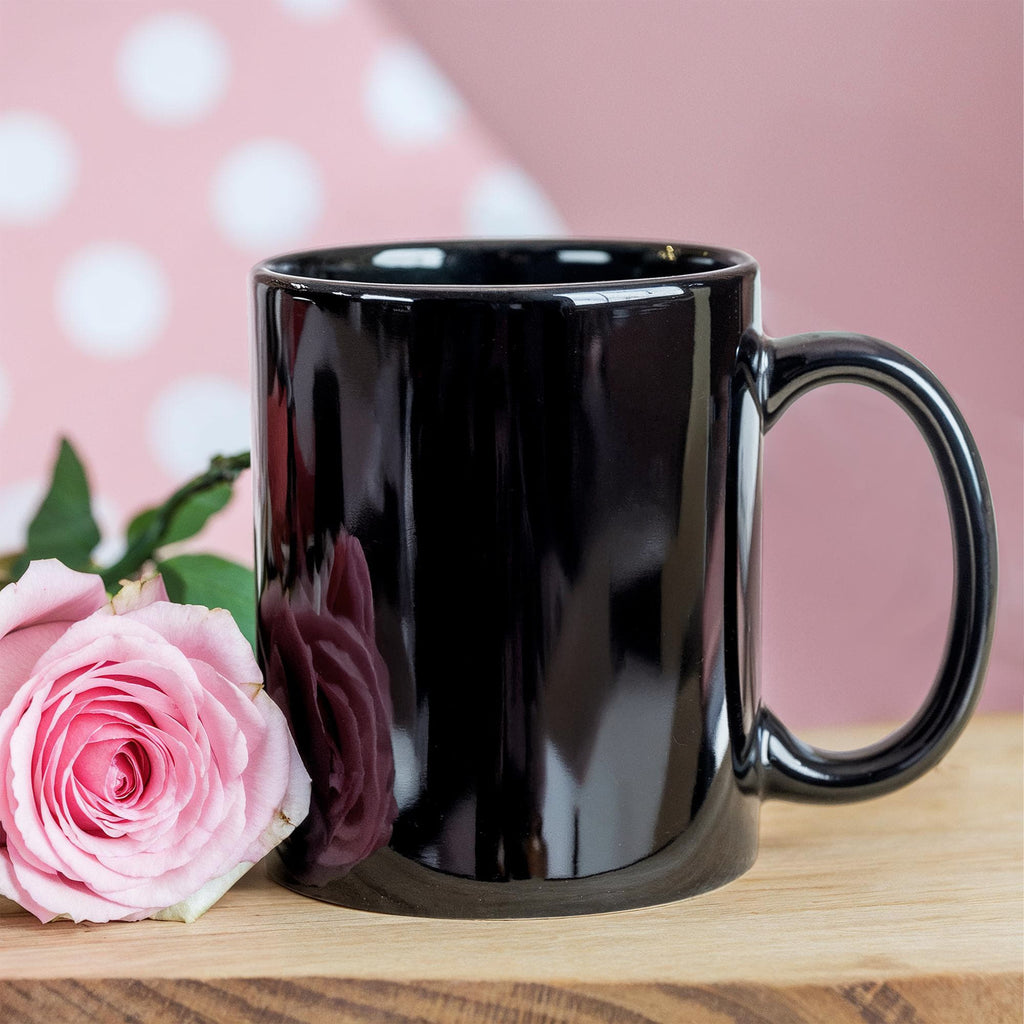 PI Pioneers AI Coffee and Tea Mug