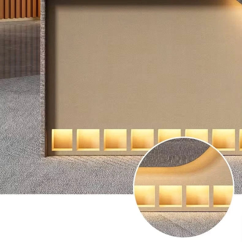 Ada · Front Reception Desk