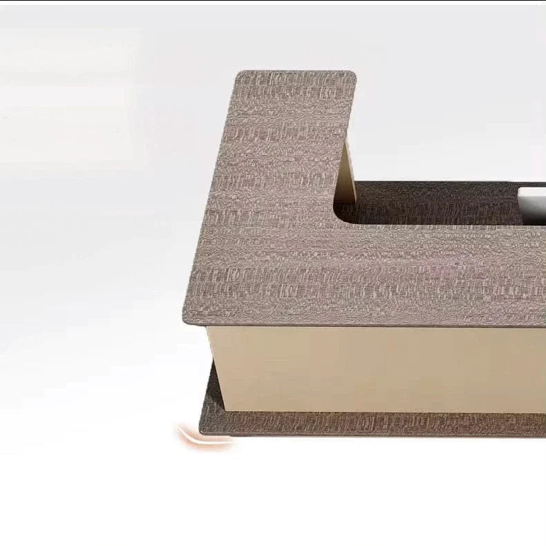 Ada · Front Reception Desk