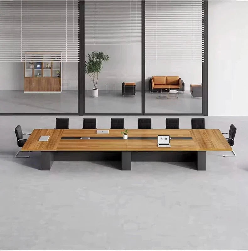 Accord · Executive Conference Room Table