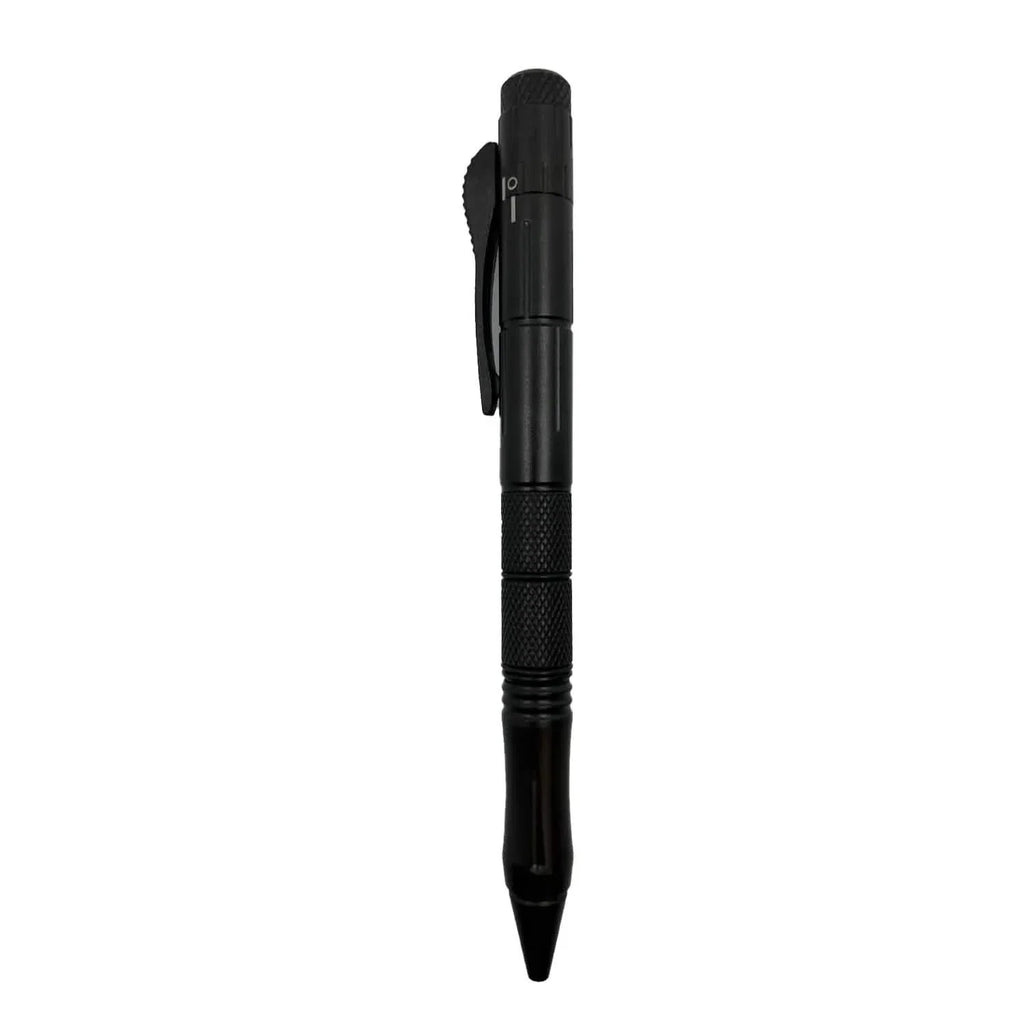 Automatic OTF Pen Knife