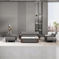 Vaxholm · Office Waiting Area Lounge Seating Set