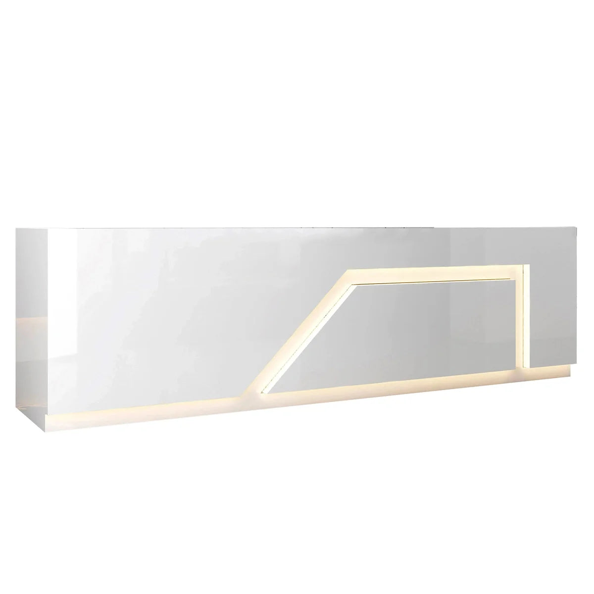 Avaris · Front Reception Desk