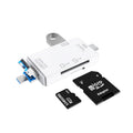 Card Reader Android Mobile Computer Multifunction
