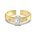 S925 Sterling Silver Ring For Women