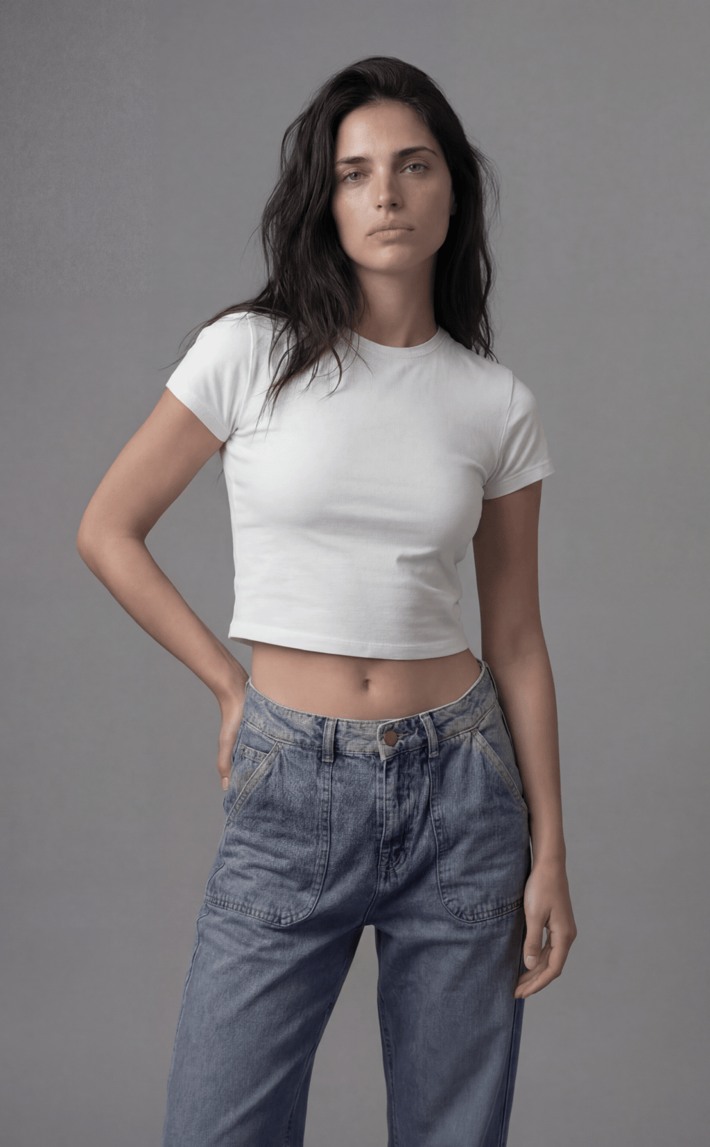 Baby Tee