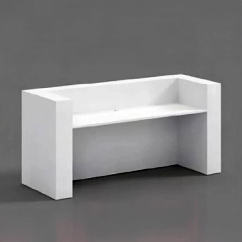 Beckett · Front Reception Desk
