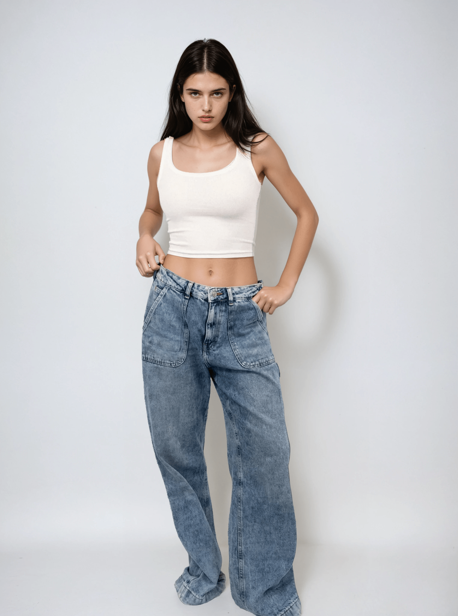 Body Tank