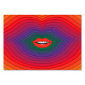 DecorBites™ Boho Sunset Art Prints for Living Room