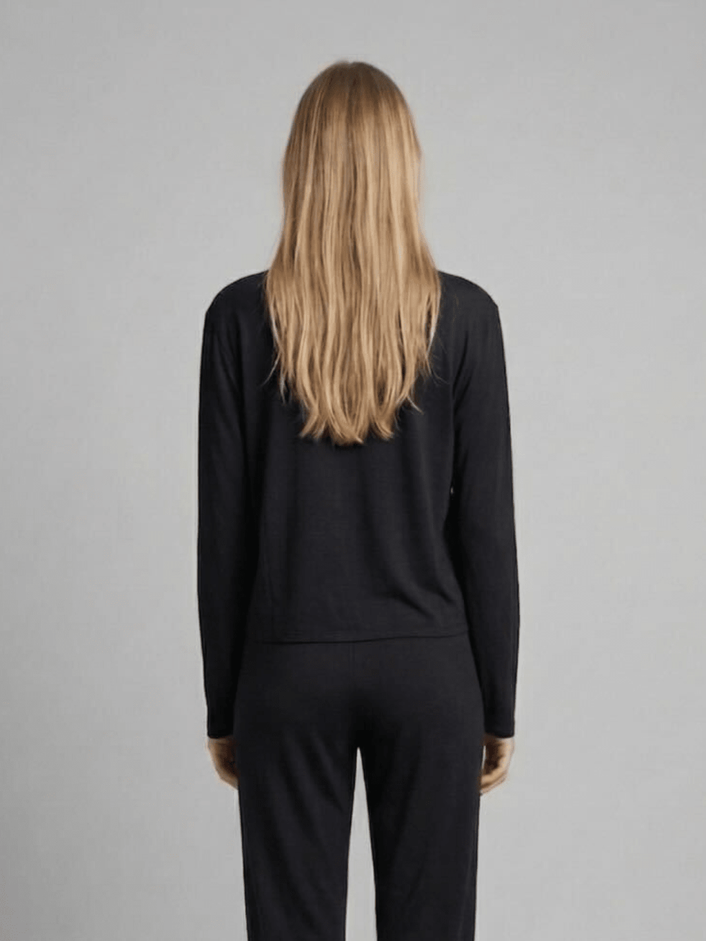Butter Soft Long Sleeve Pajama Tee