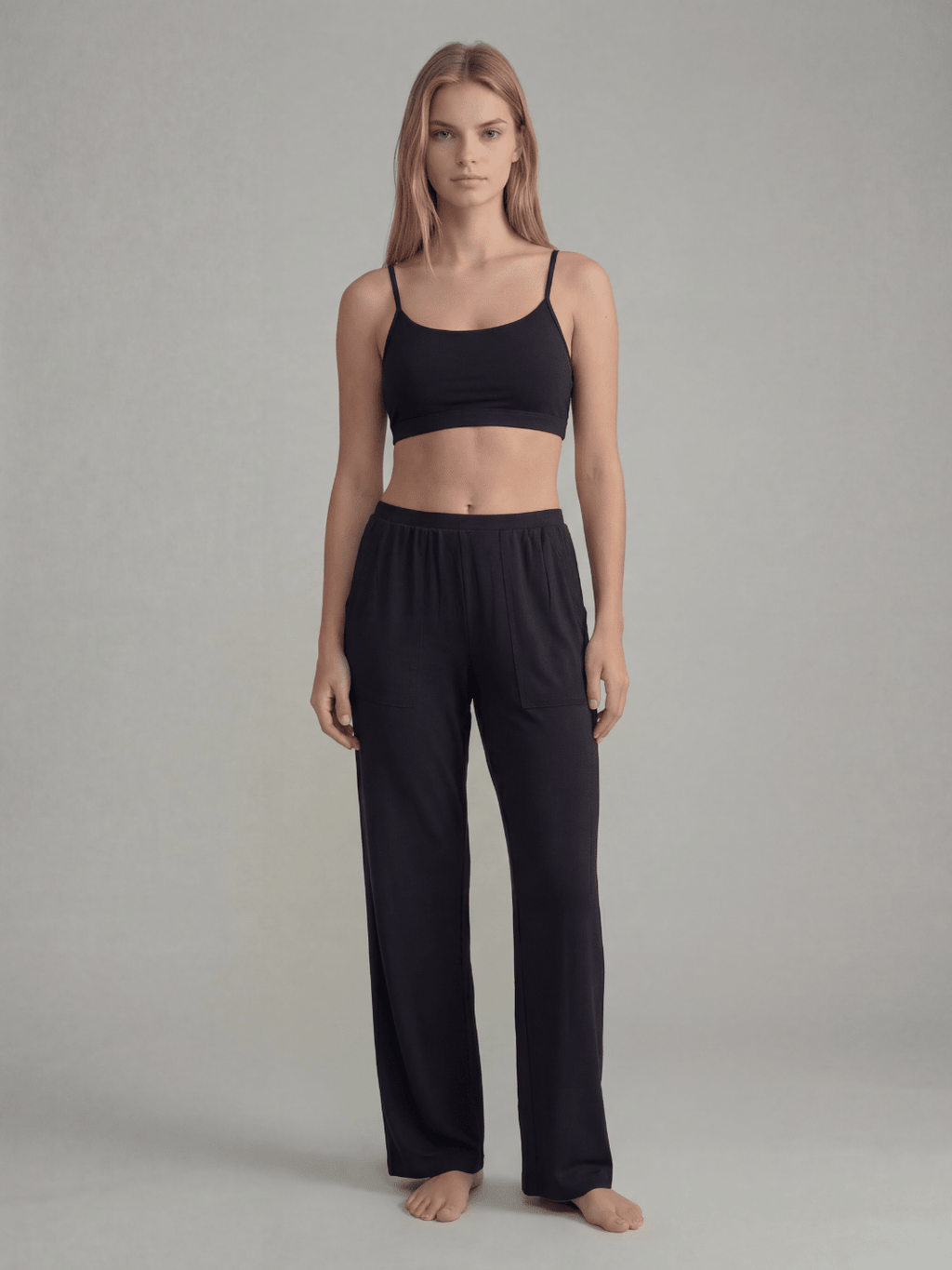 Butter Soft Pajama Pant