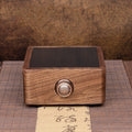 Electric Ceramic Stove Tea Maker Walnut Electric Tea Stove