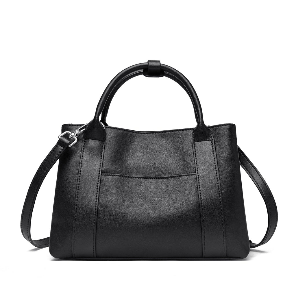 Classic Design Crossbody Bag For Mature Womens Daily Commute