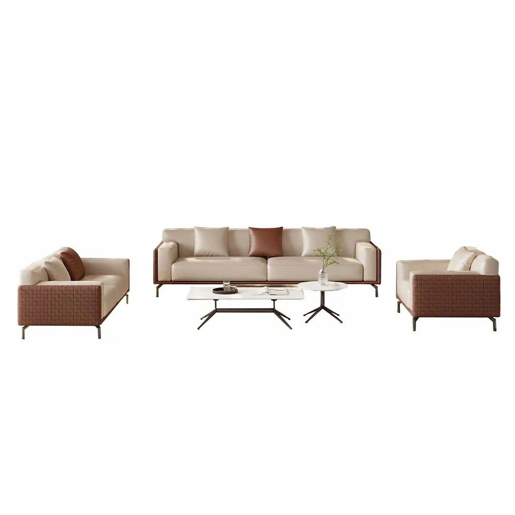 Utö · Office Waiting Area Lounge Seating